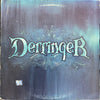 Derringer (2) - Derringer (Vinyl, LP, Album) Very Good (VG) / Very Good (VG)
