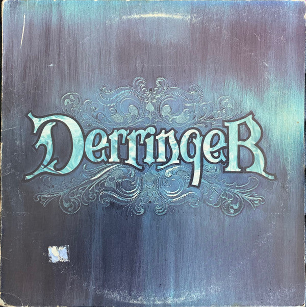 Master Release: Derringer by Derringer (2)