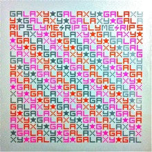 Master Release: Galaxy by Rip Slyme