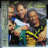The Nylons - Happy Together (Vinyl, LP, Album, Promo, Stereo) Near Mint (NM or M-) / Very Good Plus (VG+)