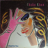 Chaka Khan - I Feel For You (Vinyl, LP, Album, Stereo) Good Plus (G+) / Very Good (VG)