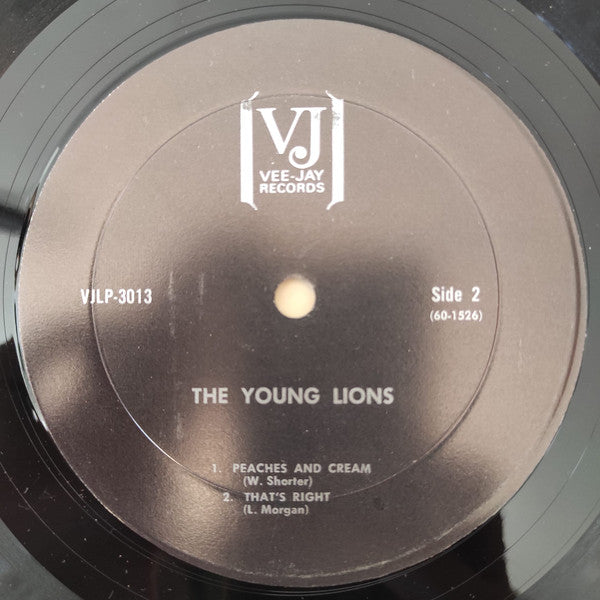 The Young Lions