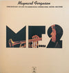 Maynard Ferguson - M.F. Horn Two (LP, Album) - Very Good (VG) / Very Good (VG)