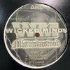 Wicked Minds (3) - Misundastood (Vinyl, 12