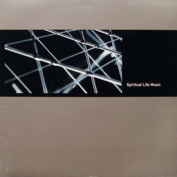 Master Release: Spiritual Life Music by Various