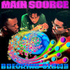 Main Source - Breaking Atoms (Vinyl, LP, Album) Very Good Plus (VG+) / Very Good Plus (VG+)
