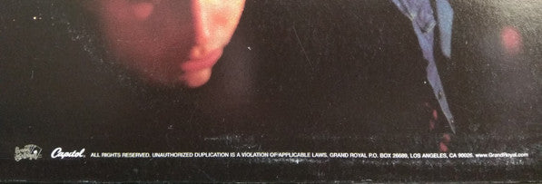 Love American Style  EP