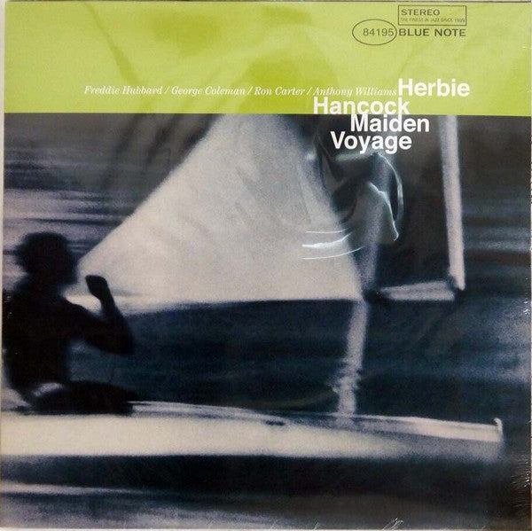 Release: Maiden Voyage-Vinyl-Japan-2017-BST-84195-28531540