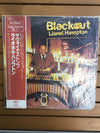 Lionel Hampton - Blackout (Vinyl, LP, Album) Very Good Plus (VG+) / Very Good (VG)