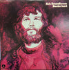 Kris Kristofferson - Border Lord (LP, Album, Quadraphonic) - Very Good Plus (VG+) / Very Good Plus (VG+)
