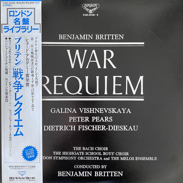 War Requiem