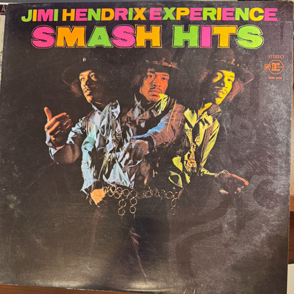 Smash Hits