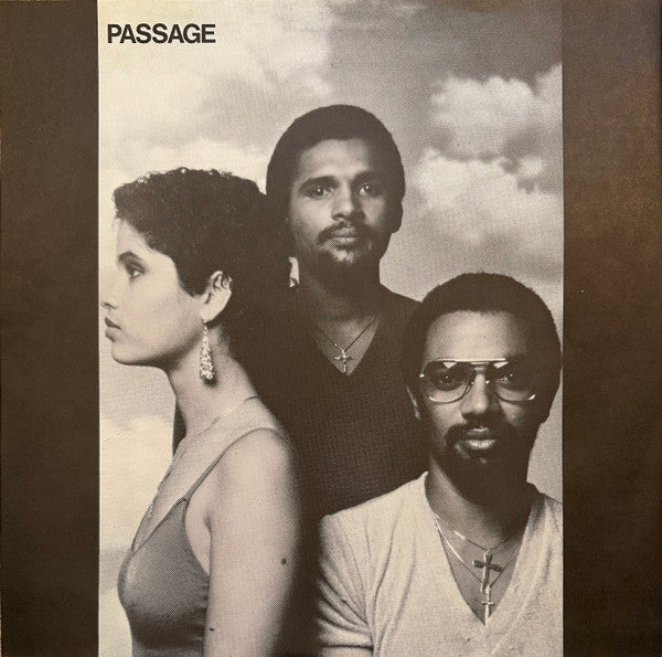 Passage