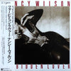 Nancy Wilson - Forbidden Lover = フォービドゥン・ラヴァー (Vinyl, LP, Album, Stereo) Near Mint (NM or M-) / Near Mint (NM or M-)