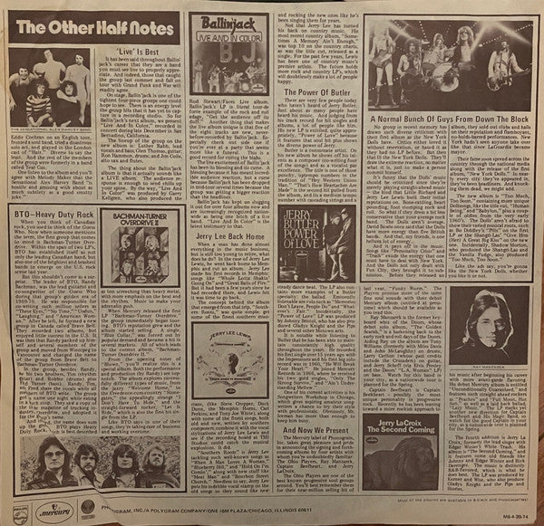 A Nod Is As Good As A Wink...To A Blind Horse