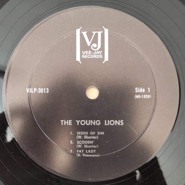 The Young Lions