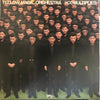 Yellow Magic Orchestra - X∞Multiplies (LP, Compilation, Reissue, Stereo) - Very Good Plus (VG+) / Very Good Plus (VG+)