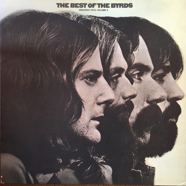 The Best Of The Byrds   Greatest Hits, Volume II