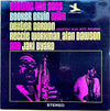 Booker Ervin - Setting The Pace (LP, Album, Stereo) - Very Good Plus (VG+) / Very Good Plus (VG+)
