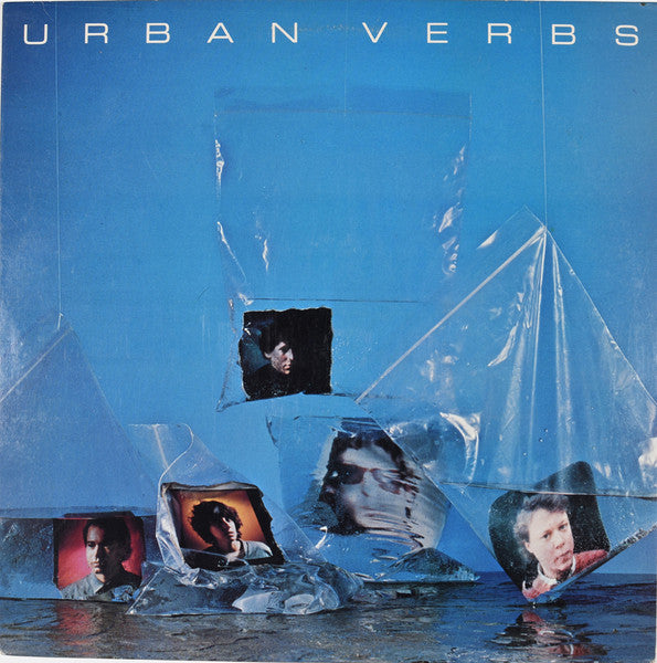 Urban Verbs