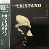 Lennie Tristano - Lennie Tristano (Vinyl, LP, Album, Reissue, Mono) Good Plus (G+) / Very Good Plus (VG+)
