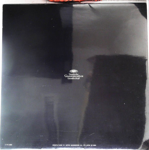 Piano Concerto No.1 • Slavonic March