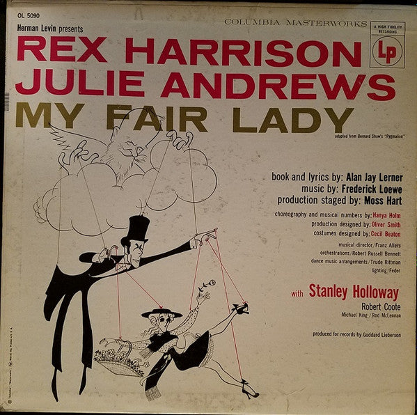 My Fair Lady