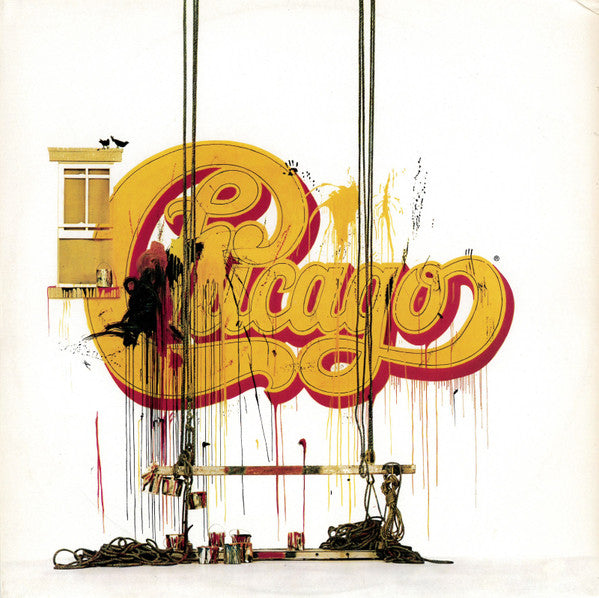 Chicago IX - Chicago's Greatest Hits