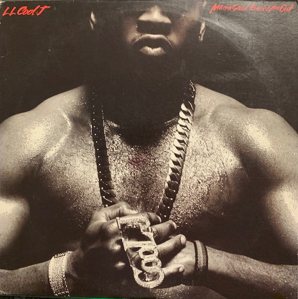 Release: Mama Said Knock You Out-Vinyl-US-1990-C 46888-14985587