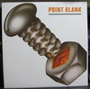 Point Blank (9) - The Hard Way (LP, Album) - Very Good Plus (VG+) / Very Good Plus (VG+)