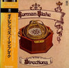 Norman Blake (2) - Directions (Vinyl, LP, Album) Very Good Plus (VG+) / Good Plus (G+)