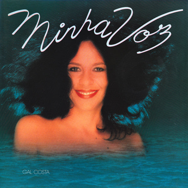 Release: Minha Voz-Vinyl-Japan-1982-28PP-61-10569993