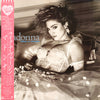 Madonna - Like A Virgin (LP, Album, Stereo) - Good Plus (G+) / Very Good (VG)