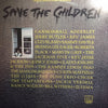 Various - Save The Children (2xLP, Compilation) - Good Plus (G+) / Good Plus (G+)