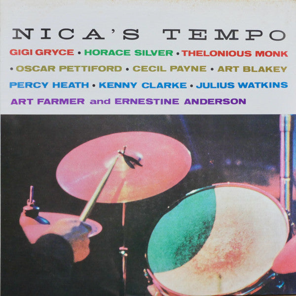 Nica's Tempo
