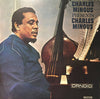 Charles Mingus - Presents Charles Mingus (LP, Album, Promo, Reissue, Stereo) - Very Good Plus (VG+) / Very Good Plus (VG+)