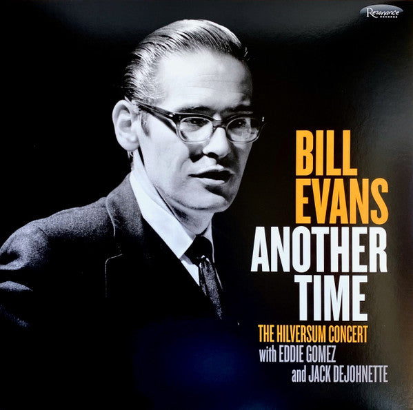 Another Time (The Hilversum Concert)