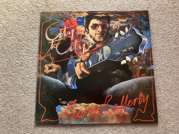 Release: City To City-Vinyl-UK-1989-FA 41 3119 1, FA 4131191-24905297