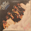 The Isley Brothers - The Heat Is On (LP, Album, Stereo) - Very Good (VG) / Very Good (VG)