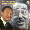 McCoy Tyner - McCoy Tyner Plays Ellington (LP, Album, Stereo) - Very Good Plus (VG+) / Very Good (VG)