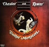 Chet Atkins - Guitar Monsters (LP) - Very Good Plus (VG+) / Very Good Plus (VG+)