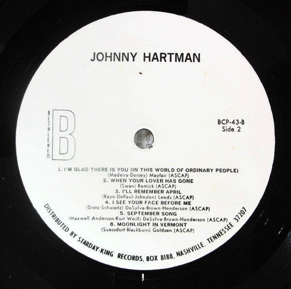 Songs From The Heart