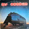Ry Cooder - Ry Cooder (LP, Album, Repress, Stereo) - Very Good (VG) / Good Plus (G+)