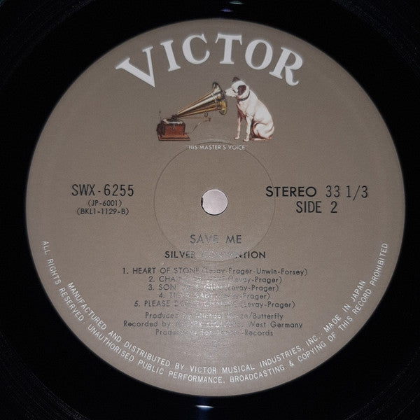 Save Me