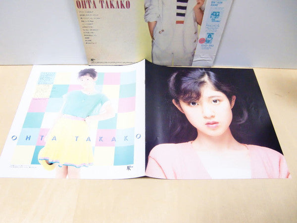 Creamy Takako