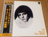 Herd - All About The Herd (Vinyl, LP, Compilation, Promo) Very Good (VG) / Very Good (VG)