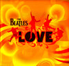 The Beatles - Love (2xVinyl, LP, Compilation, Partially Mixed, Reissue, Repress, Stereo) Very Good Plus (VG+) / Near Mint (NM or M-)