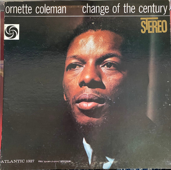Master Release: Change Of The Century by Ornette Coleman