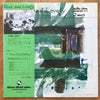 Kunio Ohta Quartet - Free And Lovely (Vinyl, LP, Album, Test Pressing) Very Good Plus (VG+) / Good (G)
