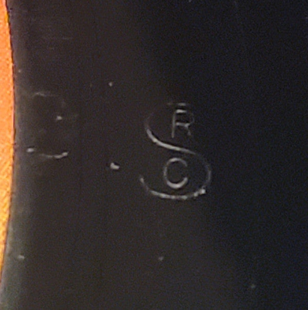 Soundtrack From The Film "More"